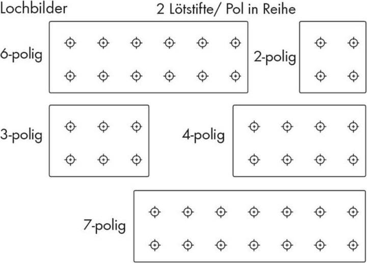 Actual product image Wago 735-302
