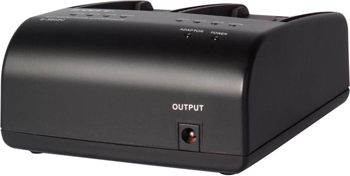 Actual product image Sony S-3602U (Camera battery charger)