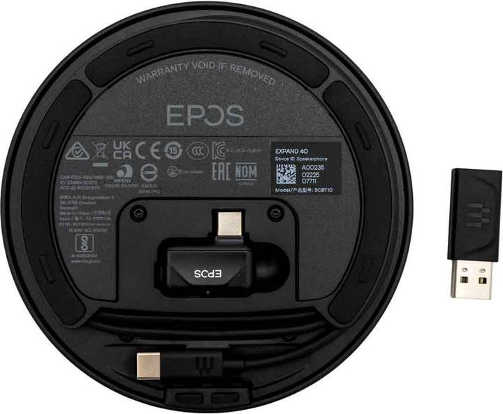 Produktbild EPOS Sennheiser Expand