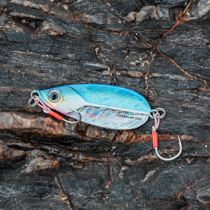 Produktbild Caperlan Phospho (7.60 cm)