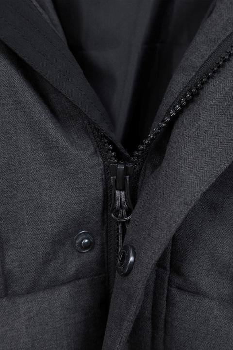 Produktbild Mountain Warehouse Shock Steppjacke (3XL)