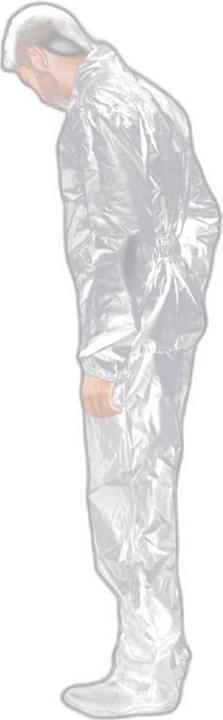 Actual product image iXS Motorbike Crazy II (Men, Women, S)