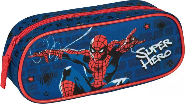 Produktbild Undercover Spiderman