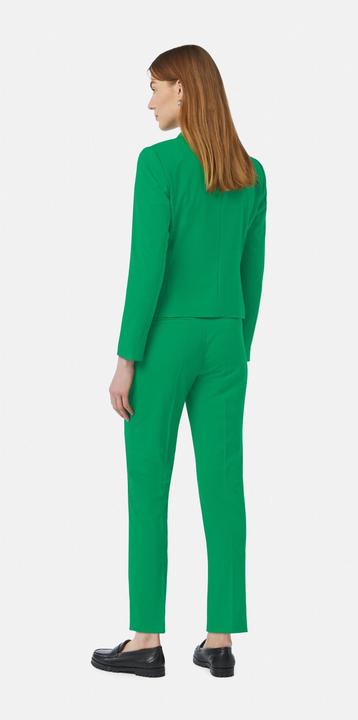 Produktbild Comma Hose Hochwertige Hose im Slim Fit (38)