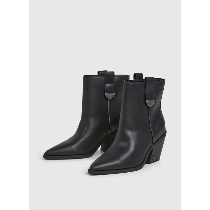 Actual product image Pepe Jeans Gina cities (37)