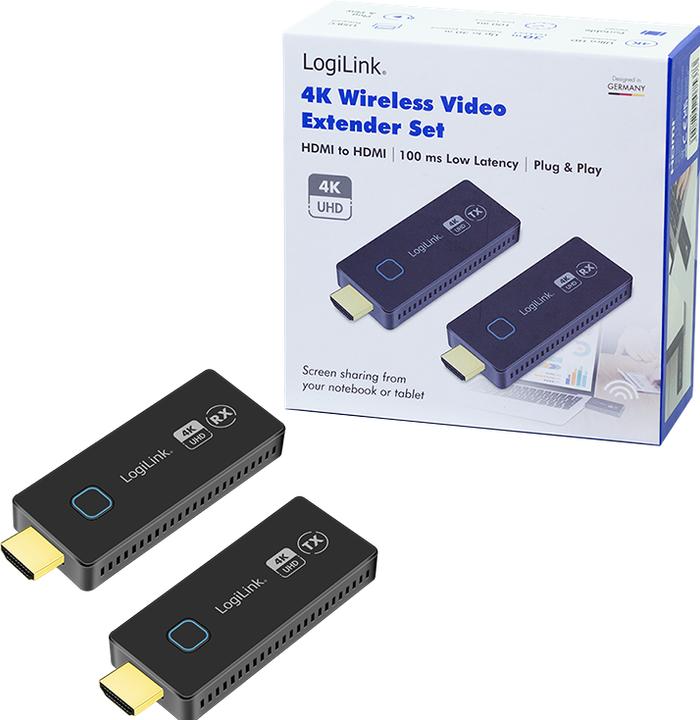 Produktbild LogiLink HDW0102
