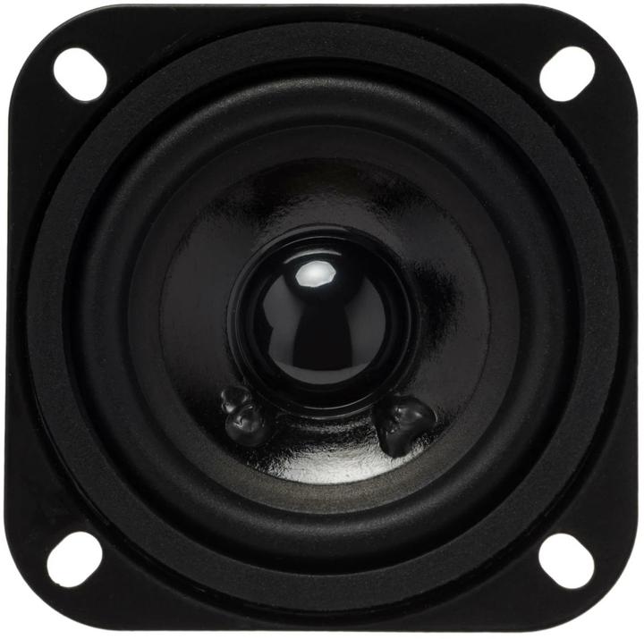 Produktbild Visaton HiFi-Breitbandlautsprecher FR 58