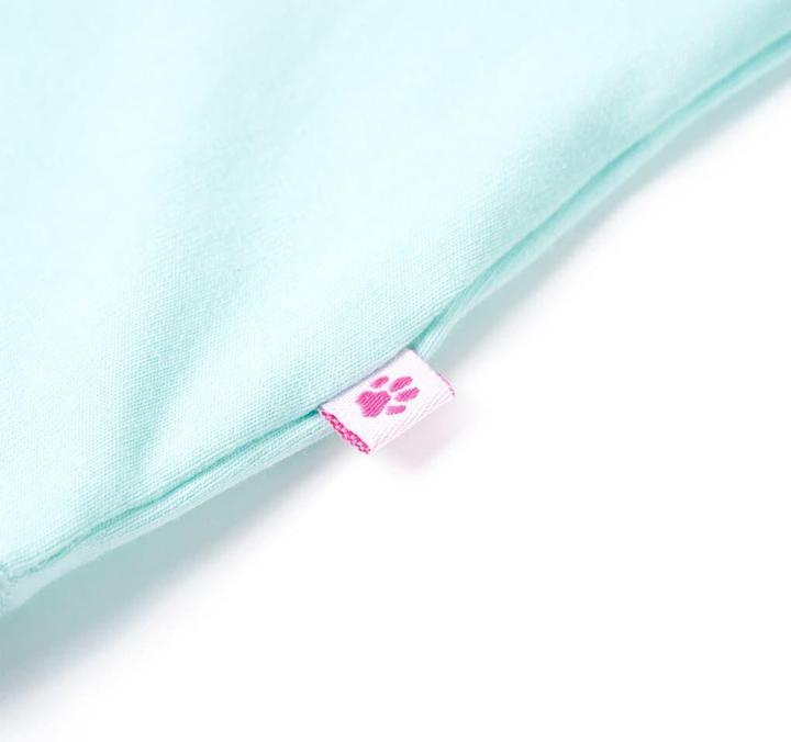 Actual product image vidaXL Kinder T-Shirt (140)