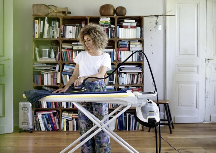 Produktbild Kärcher SI 4 EasyFix (3.50 Bar, 2000 W)