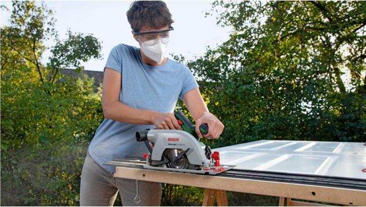 Productafbeelding Bosch Home & Garden UniversalCirc 18V-53