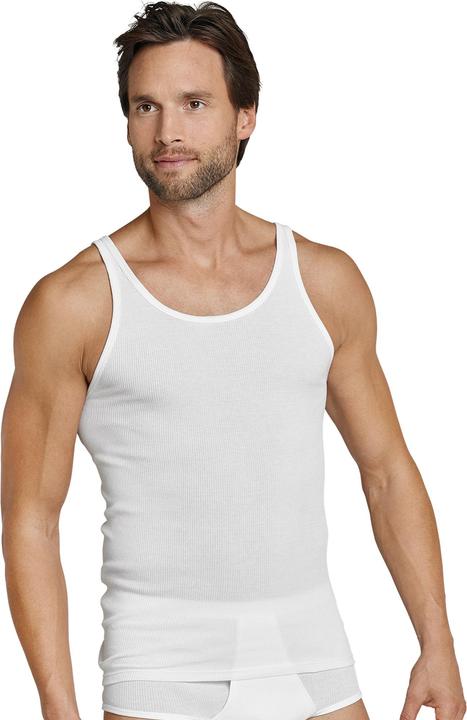Produktbild Schiesser Unterhemd Original Classics (12XL)