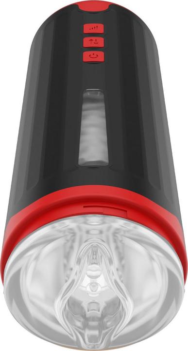 Produktbild Hidden Desire Fusion X Milking Master Masturbator
