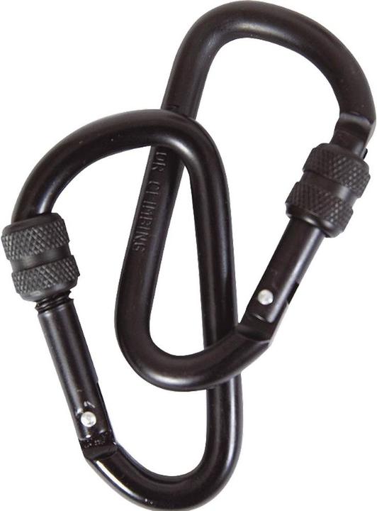 Image du produit Web-Tex - Mousqueton WARRIOR