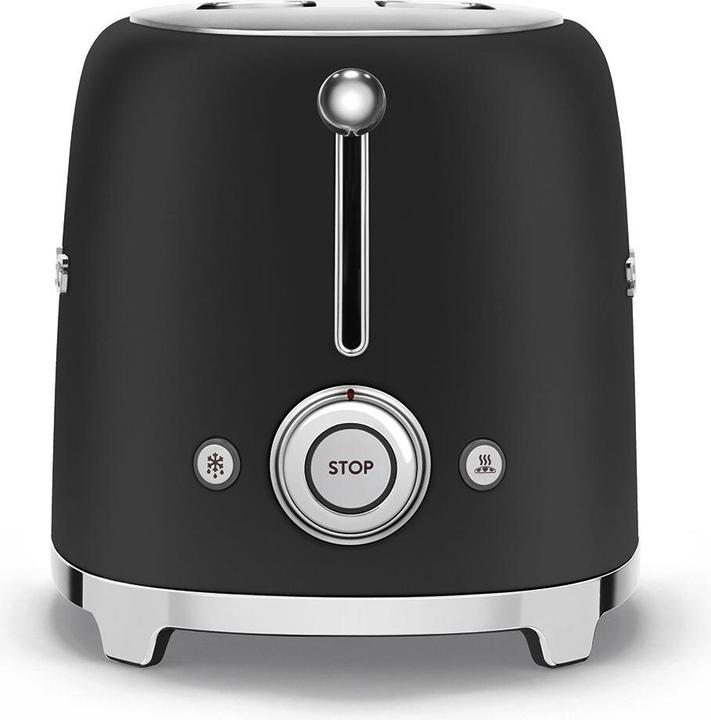 Actual product image Smeg 50's Style Compact
