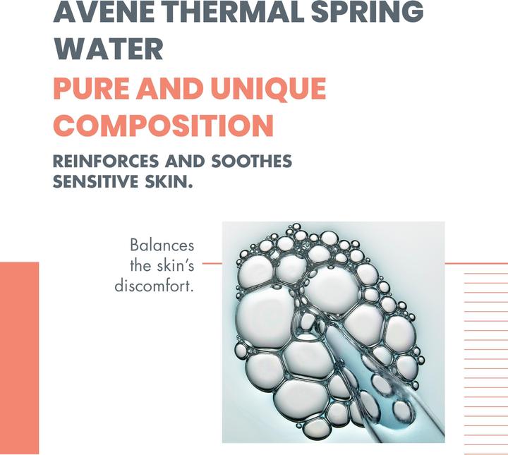 Produktbild Avène Thermalwasser Spray (Reinigungstücher Gesicht, 300 ml)
