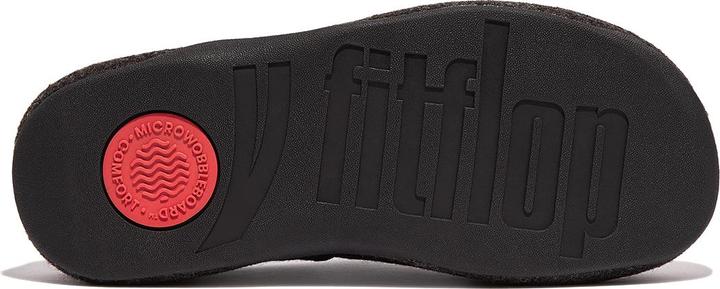 Actual product image Fitflop Shuv Cushy (36)