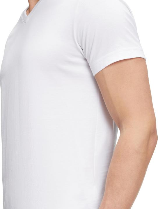 Actual product image Falke BA V-Neck T-Shirt m (M)