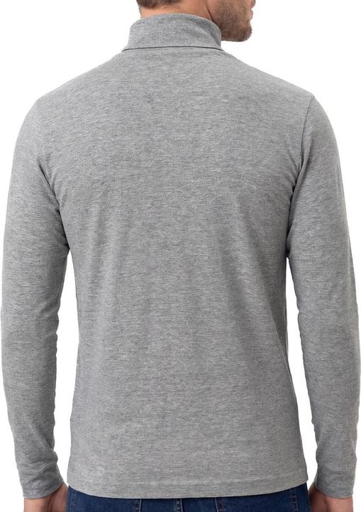 Produktbild Ragman 2er Pack Basic Rollkragenshirt (XL)