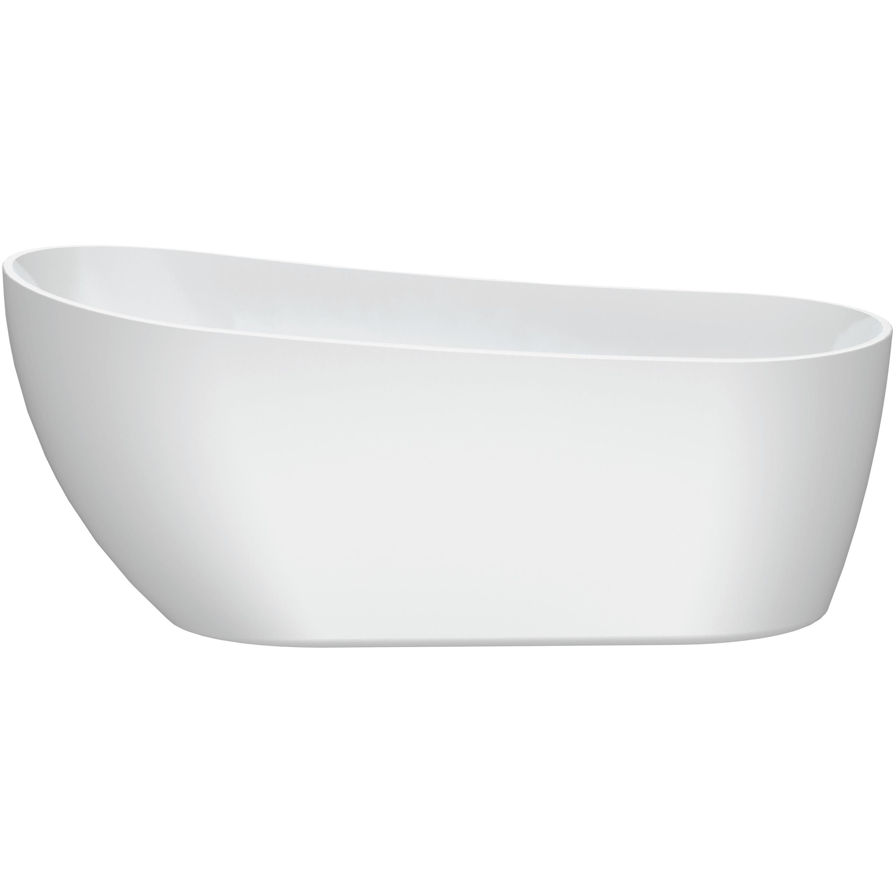 Duravit, Badewanne, DuraFaro Badewanne (309 l, 180 cm, 80 cm)