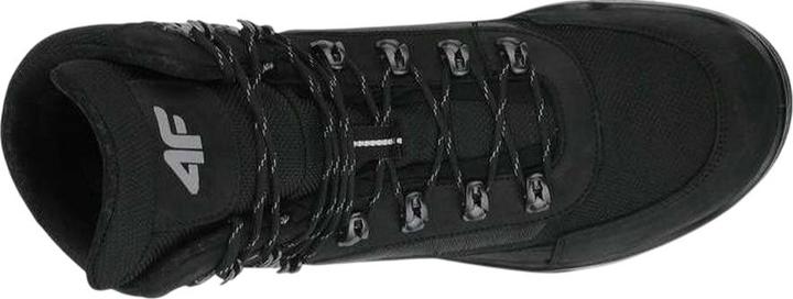 Produktbild 4F Wanderstiefel H4Z21 Leder (40.5)