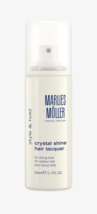 Immagine prodotto Marlies Möller Lucentezza di cristallo (200 ml)