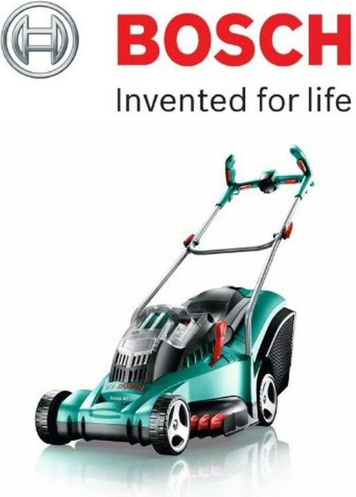 Actual product image Bosch Home & Garden Charger AL 36V-20 (36 V)