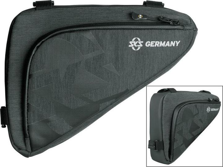 Produktbild SKS Traveller Edge (1 l, Rahmentasche)