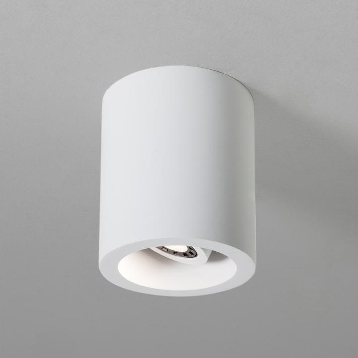 Produktbild Illumina-Astro Osca Round Deckenleuchte (GU10)