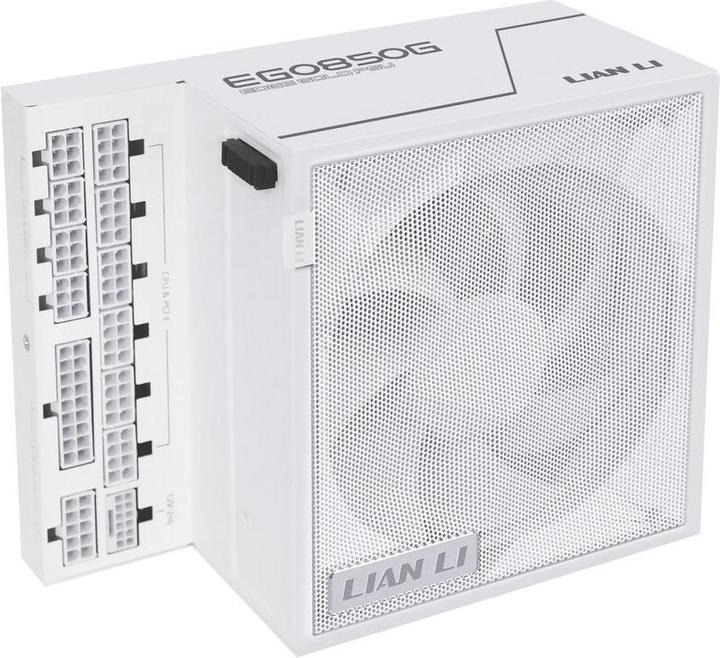 Lian-Li Edge Gold (850 W)