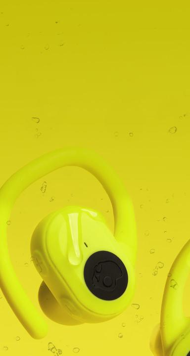 Image du produit Skullcandy Push Ultra (6 h, Sans fil)