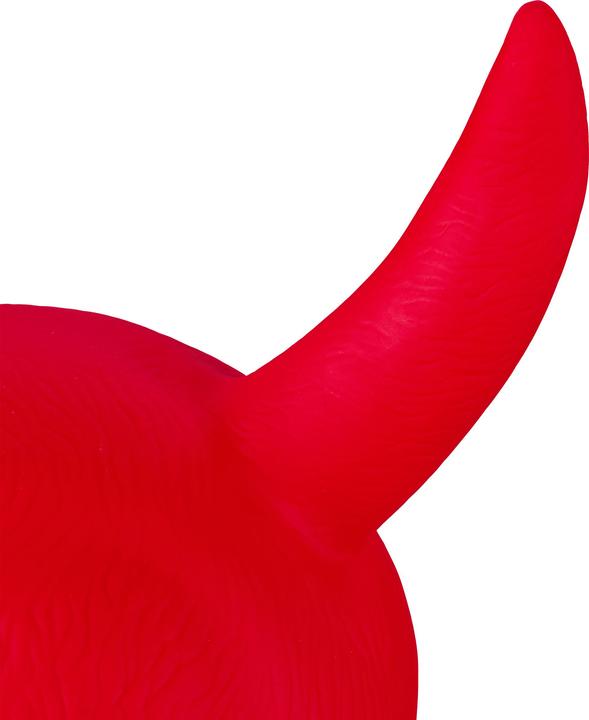 Image du produit Relaxdays Ballon sauteur Chien
