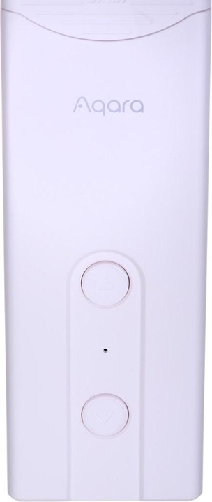 Actual product image Aqara E1 Smart