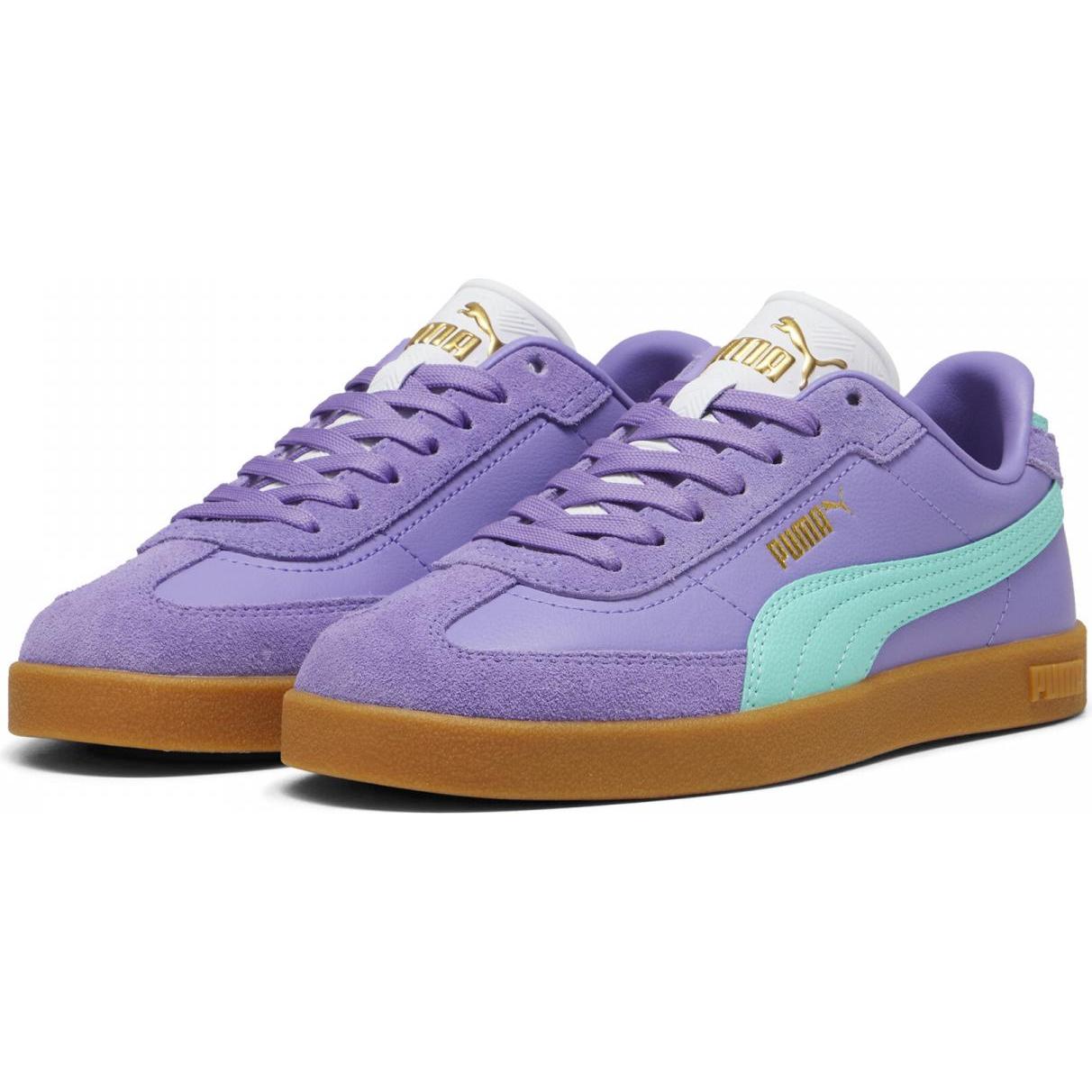 Puma, Herren, Sneaker, Club II Era, Braun, (40)