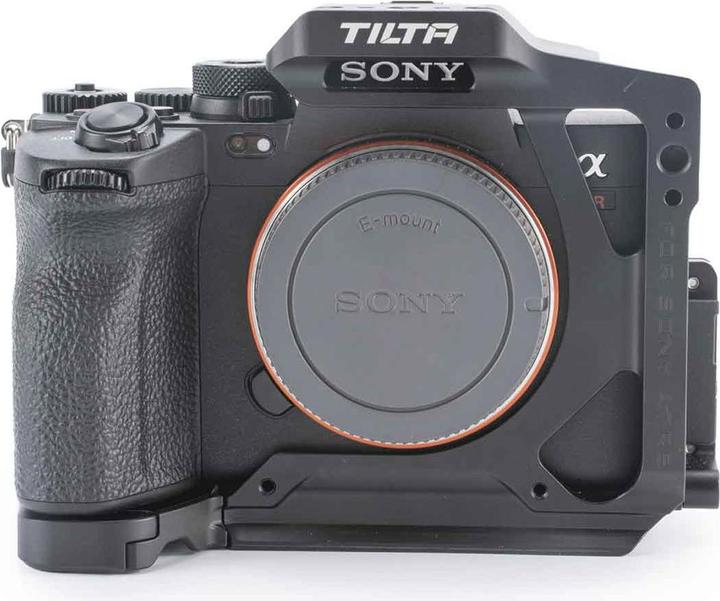 Produktbild Tilta Half Camera Cage for Sony a7R V (Cage)