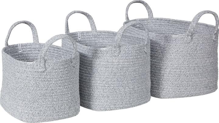 Actual product image micasa Clea (1 x, 36 x 30 x 24 cm)