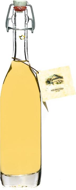 Produktbild Prinz Alte Erdbeere,2l Vol