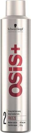 Schwarzkopf V-SCH Osis Freeze 300ml VT (300 ml)