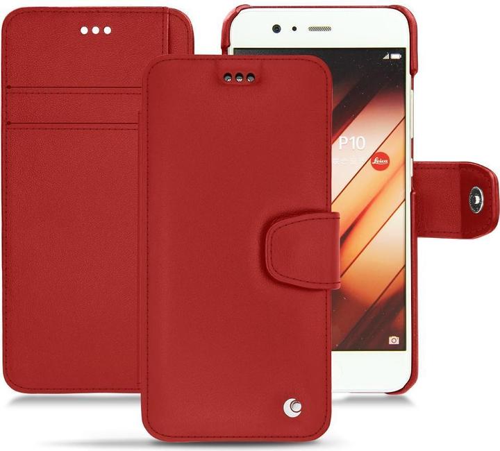 Produktbild Noreve Lederschutzhülle Wallet