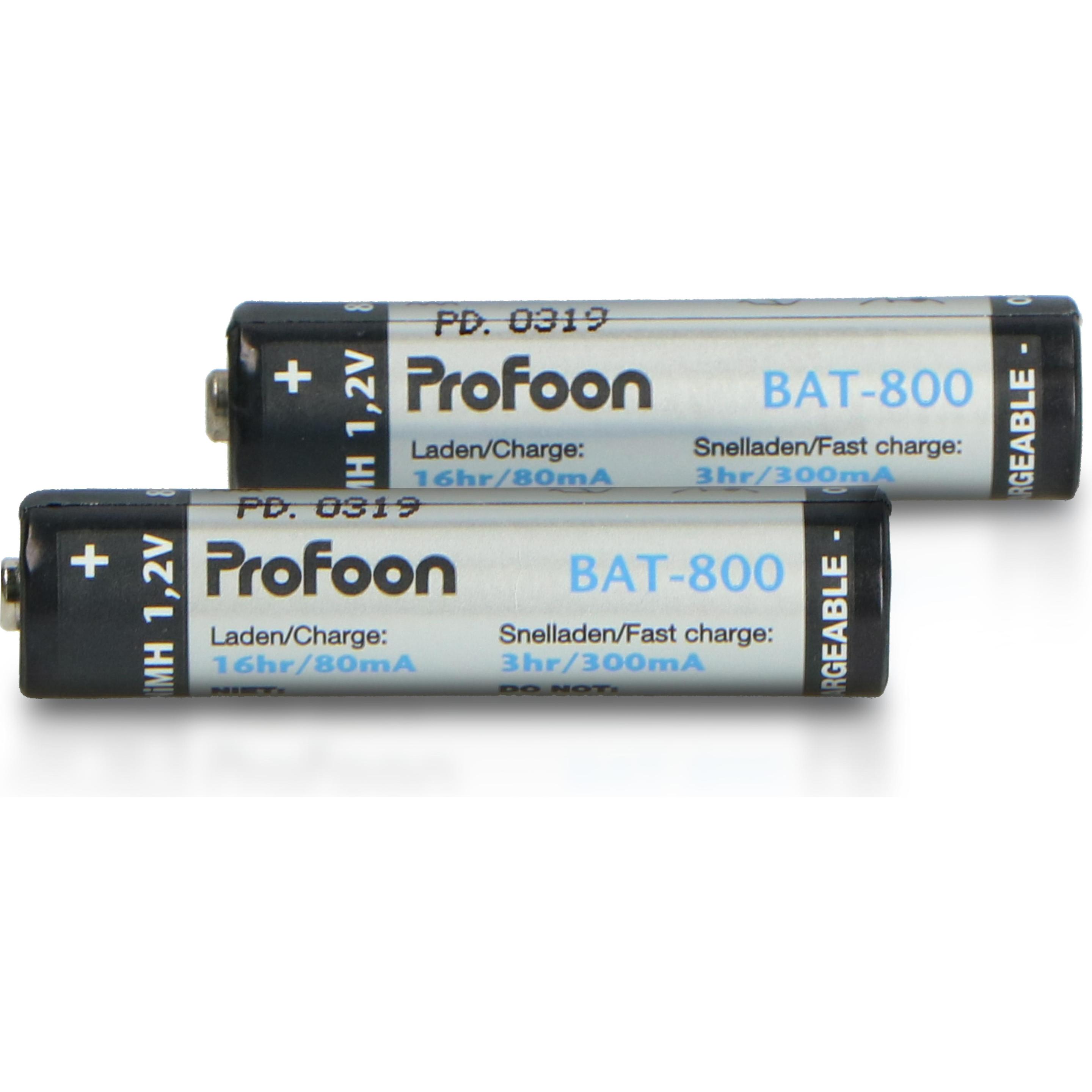 Thumbnail - Profoon BAT-800, Telefon Zubehör