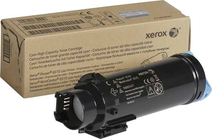 Productafbeelding Xerox 106r03477 (C)