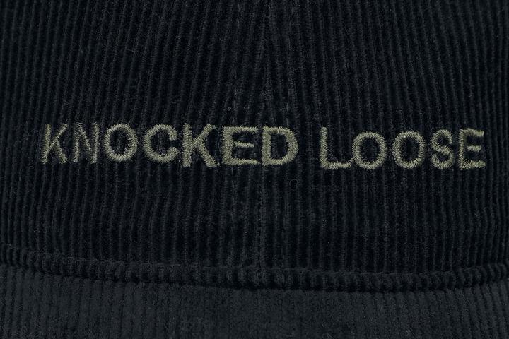 Produktbild Knocked Loose Logo