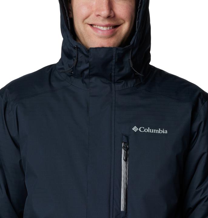 Actual product image Columbia Oak Harbor™ II Insulated Jacket (M)
