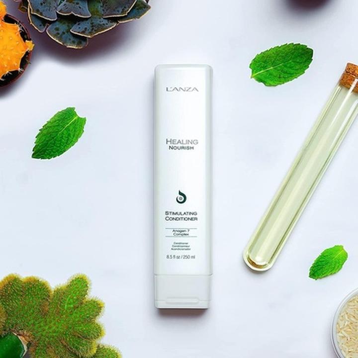 Produktbild L'Anza Healing Nourish (250 ml)