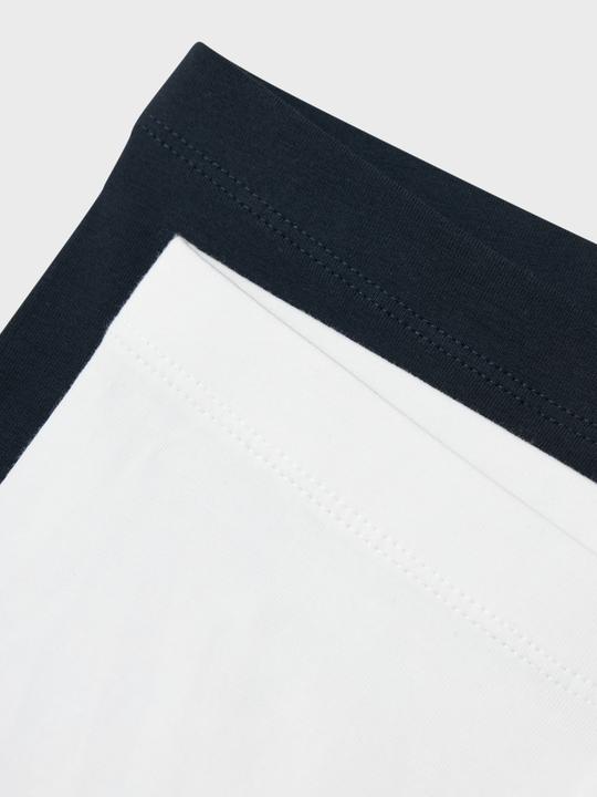 Produktbild Name it Nkfvivian 2p Solid Short Legging Noos (146)