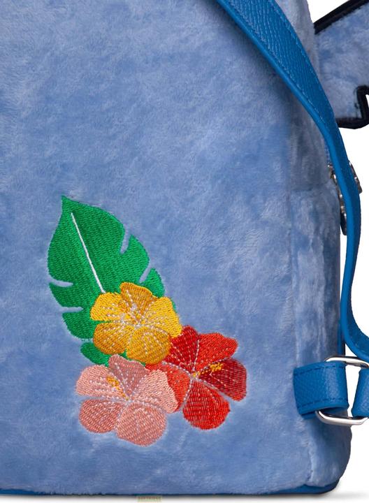 Image du produit Difuzed Lilo & Stitch Sac à dos Mini Stitch Back