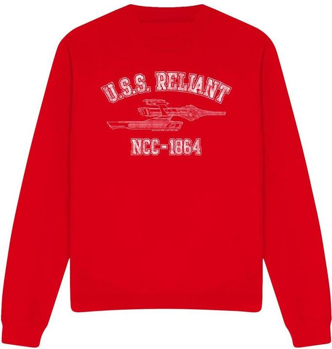 Produktbild Reliant Athletic Sweatshirt (XXL)