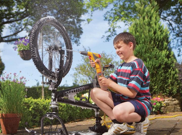 Produktbild Hozelock Gartenspritze Jet Spray Plus 2