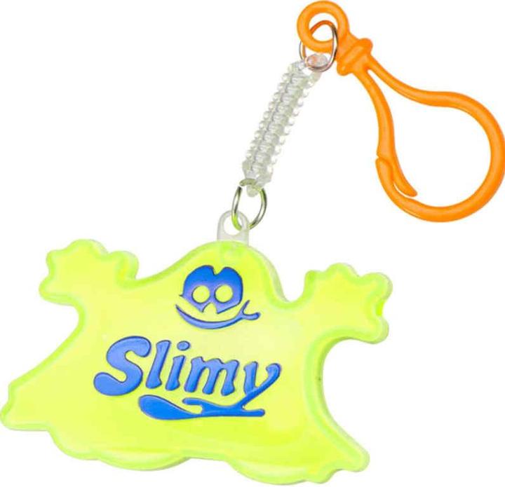 Actual product image Joker Slimy - Keychain SLIMY Original 18g