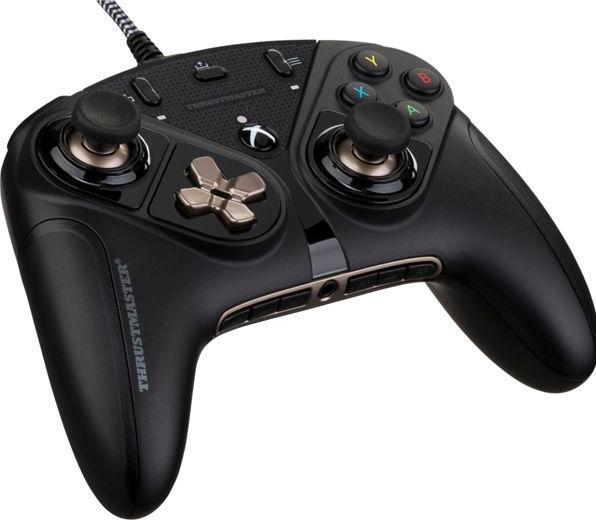 Produktbild Thrustmaster eSwap X Pro (Xbox Series X, Xbox One X, PC, Xbox One S, Xbox Series S)