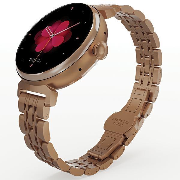 Produktbild HiFuture SmartWatch Future Aura (rose)